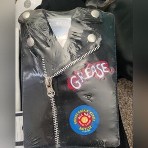 Unopened GREASE dvd